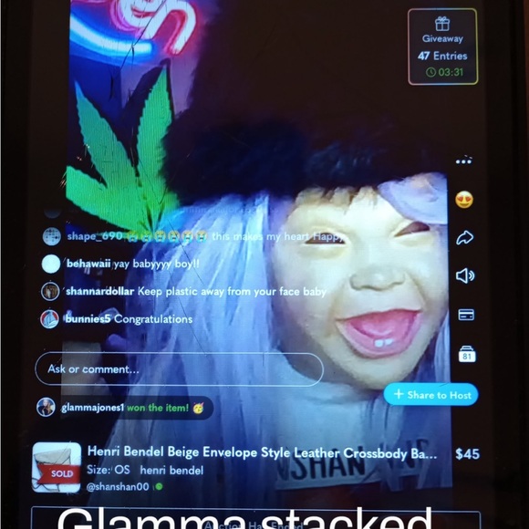 Baby holiday special for jaxi coming soon - Picture 8 of 10